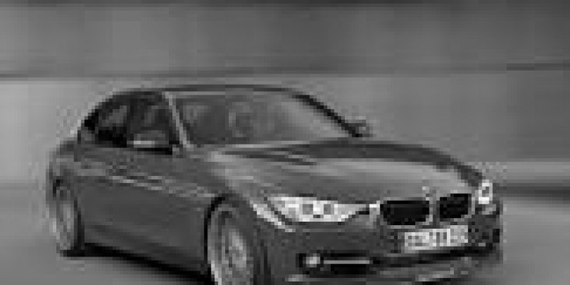 Alpina B3 2018 Sedan F30 Restyling 3.0 AUTOMATICO (440 CV)