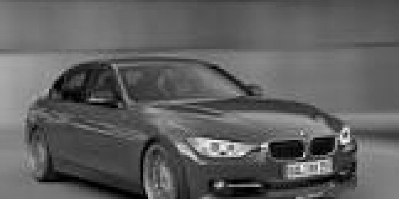 Alpina B3 2019 Sedan F30 Restyling 3.0 AUTOMATICO (440 CV) 4WD