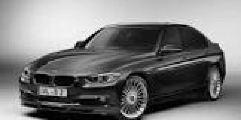 Alpina B3 2019 Wagon 5-Puertas F30 Restyling 3.0 AUTOMATICO (440 CV) 4WD