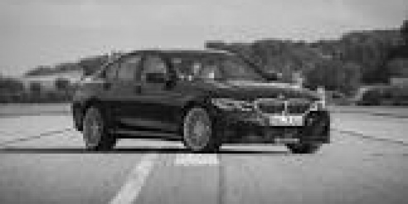 Alpina B3 2019 Sedan G20 3.0 AUTOMATICO (462 CV) 4WD