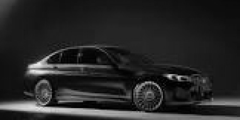 Alpina B3 2020 Sedan G20 3.0 AUTOMATICO (462 CV) 4WD