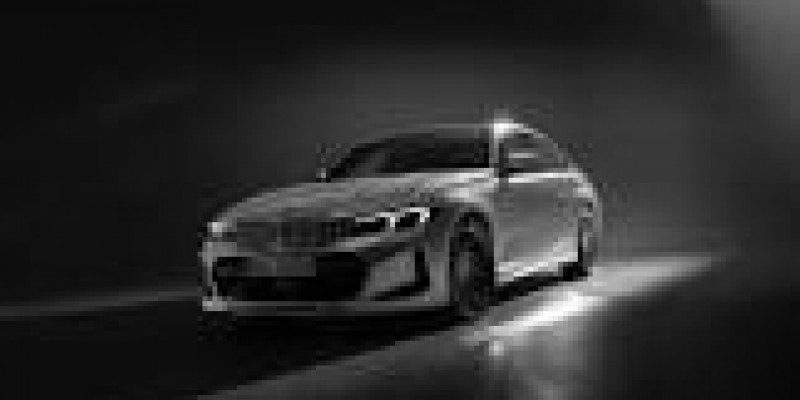 Alpina B3 2022 Sedan G20 3.0 AUTOMATICO (462 CV) 4WD