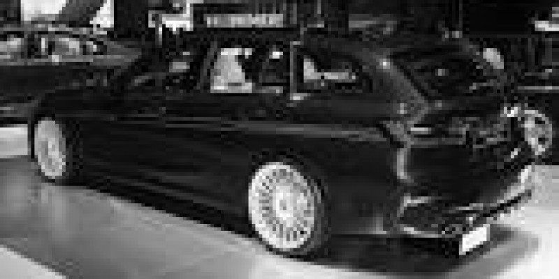 Alpina B3 2019 Wagon 5-Puertas G20 3.0 AUTOMATICO (462 CV) 4WD