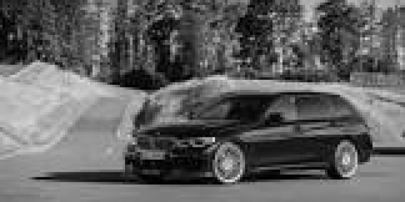 Alpina B3 2020 Wagon 5-Puertas G20 3.0 AUTOMATICO (462 CV) 4WD