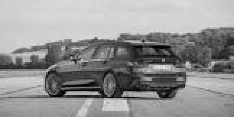 Alpina B3 2021 Wagon 5-Puertas G20 3.0 AUTOMATICO (462 CV) 4WD