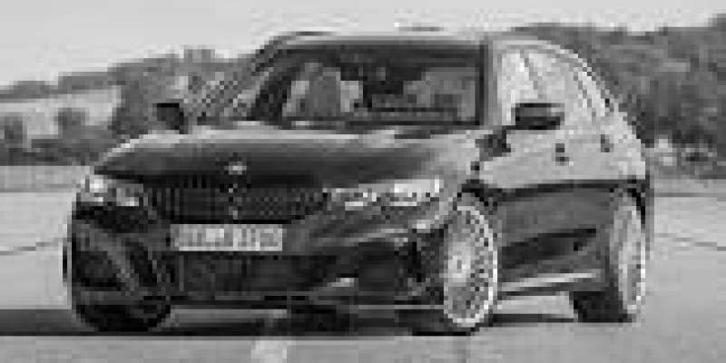 Alpina B3 2022 Wagon 5-Puertas G20 3.0 AUTOMATICO (462 CV) 4WD
