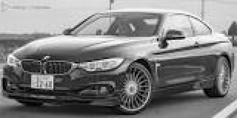 Alpina B4 2018 Coupe F32/F33 Restyling 3.0 AUTOMATICO (440 CV)