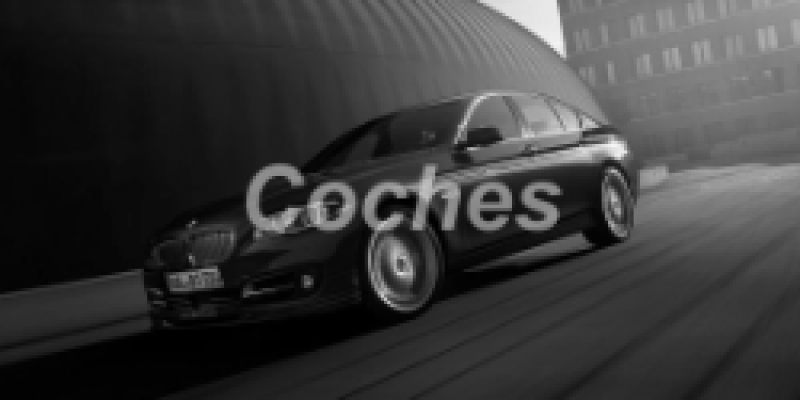 Alpina B5 2017 Sedan F10/F11 Restyling 4.4 AUTOMATICO (600 CV)