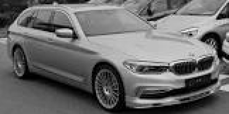 Alpina B5 2021 Sedan G30/G31 Restyling 4.4 AUTOMATICO (621 CV) 4WD