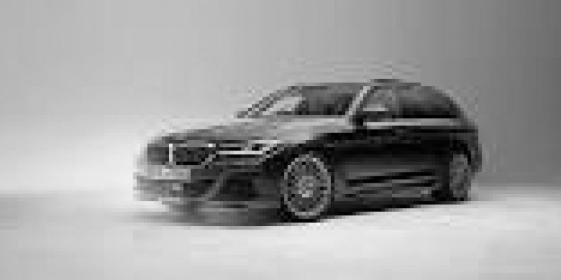 Alpina B5 2022 Sedan G30/G31 Restyling 4.4 AUTOMATICO (621 CV) 4WD