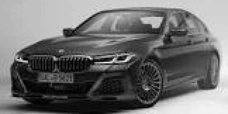 Alpina B5 2020 Sedan G30/G31 4.4 AUTOMATICO (608 CV) 4WD