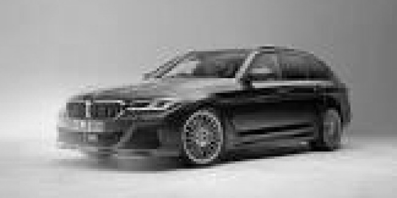 Alpina B5 2019 Wagon 5-Puertas G30/G31 4.4 AUTOMATICO (608 CV) 4WD
