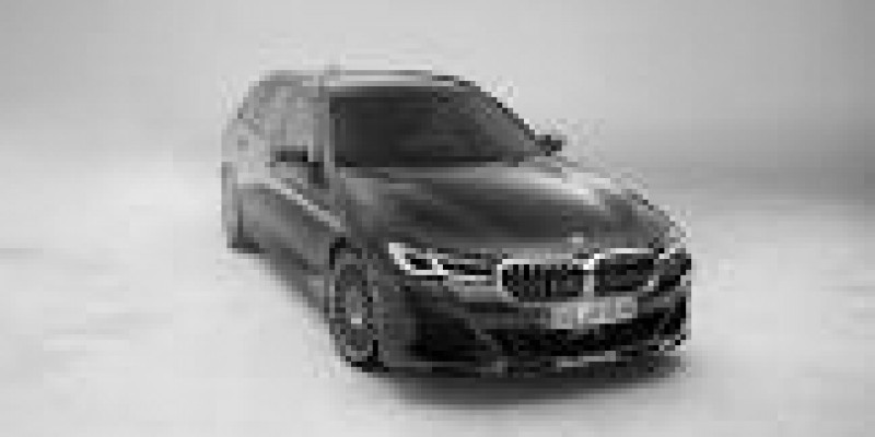 Alpina B5 2020 Wagon 5-Puertas G30/G31 4.4 AUTOMATICO (608 CV) 4WD