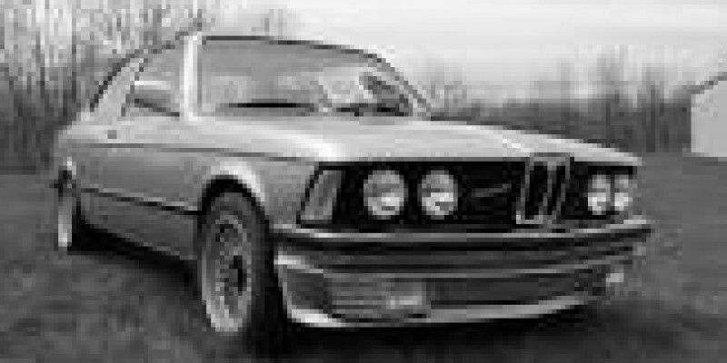 Alpina B6 1982 Sedan E21 2.8 MANUAL (218 CV)