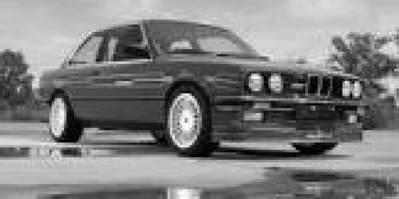 Alpina B6 1989 Coupe E30 3.4 MANUAL (254 CV)
