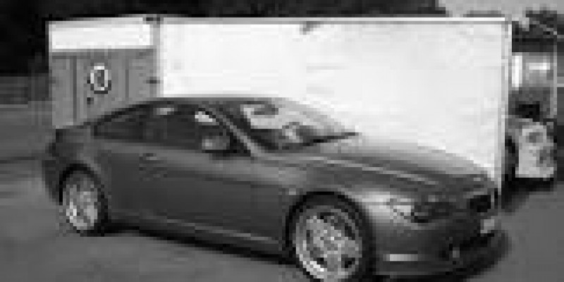 Alpina B6 2010 Coupe E63/64 4.4 AUTOMATICO (530 CV)