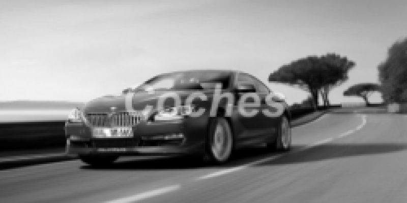 Alpina B6 2014 Coupe F12/F13 4.4 AUTOMATICO (540 CV)