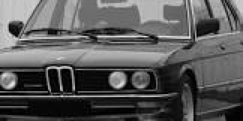 Alpina B7 1987 Coupe E24 3.5 MANUAL (330 CV)