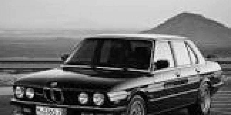 Alpina B7 1988 Coupe E24 3.4 MANUAL (320 CV)