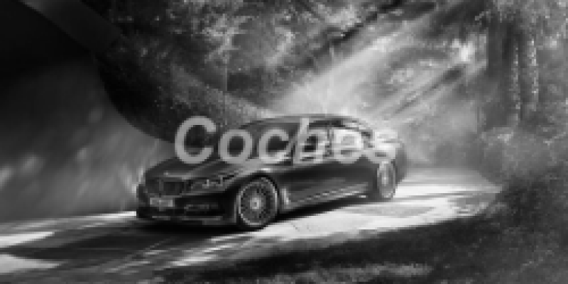Alpina B7 2017 Sedan G11 4.4 AUTOMATICO (608 CV) 4WD