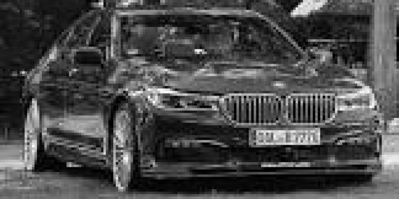 Alpina B7 2021 Sedan G12 Restyling 4.4 AUTOMATICO (608 CV) 4WD