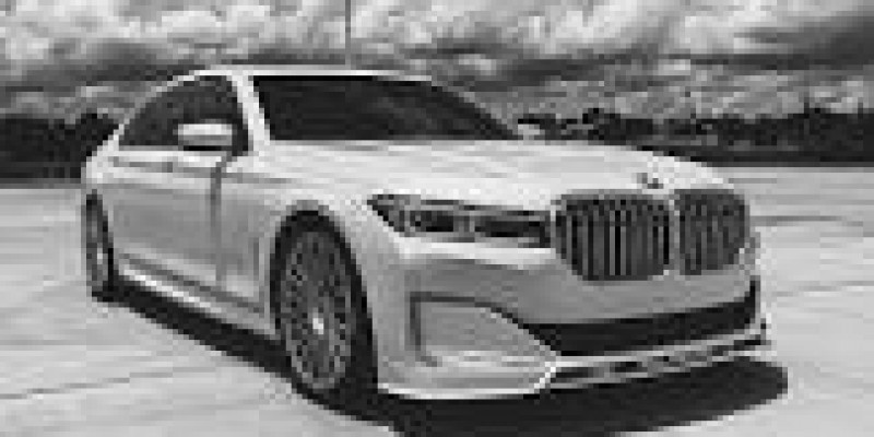 Alpina B7 2022 Sedan G12 Restyling 4.4 AUTOMATICO (608 CV) 4WD
