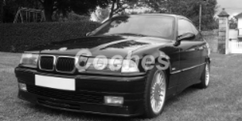 Alpina B8 1996 Coupe E36 4.6 MANUAL (333 CV)