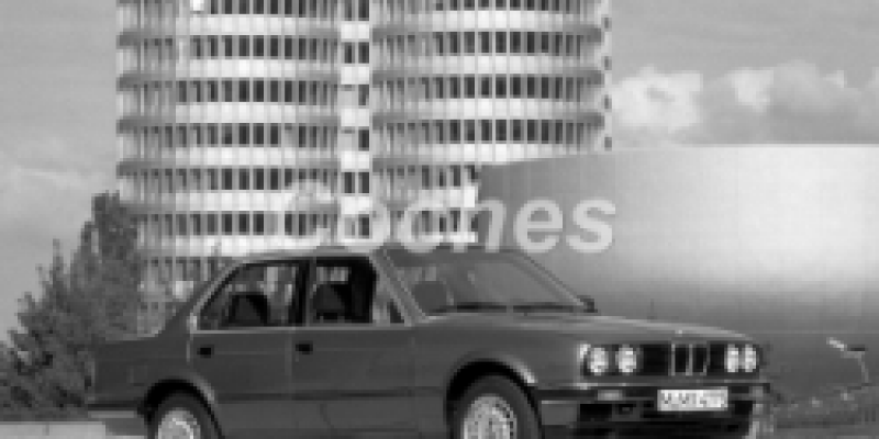 Alpina C1 1987 Sedan E30 2.5 MANUAL (190 CV)