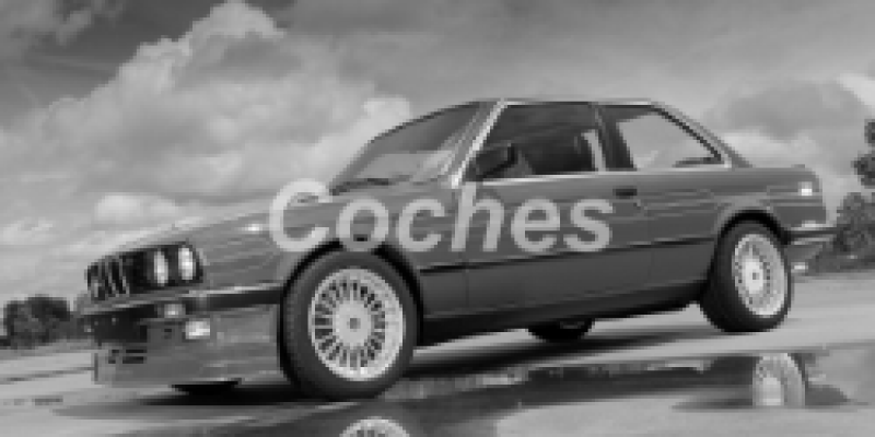 Alpina C2 1985 Coupe E30 2.6 MANUAL (185 CV)