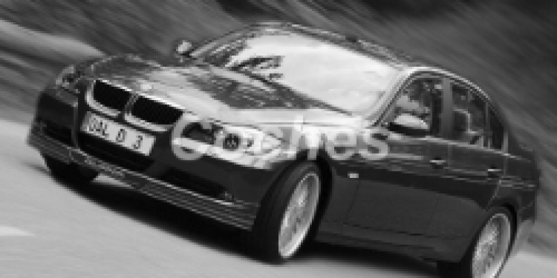 Alpina D3 2006 Sedan E90/E92 2.0d MANUAL (200 CV)