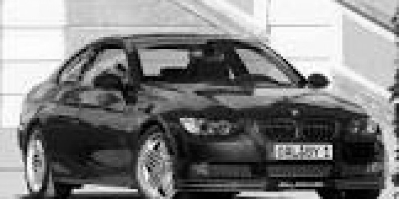 Alpina D3 2010 Sedan E90/E92 2.0d MANUAL (214 CV)