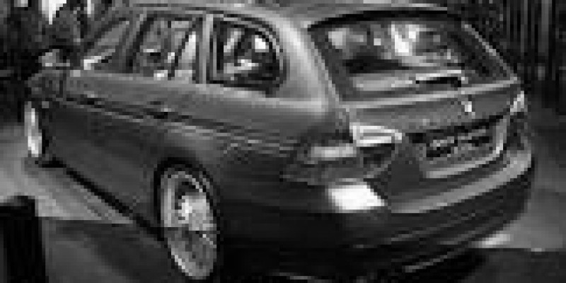 Alpina D3 2009 Wagon 5-Puertas E90/E92 2.0d AUTOMATICO (214 CV)