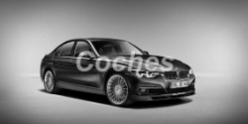 Alpina D3 2019 Sedan F30 Restyling 3.0d AUTOMATICO (350 CV)