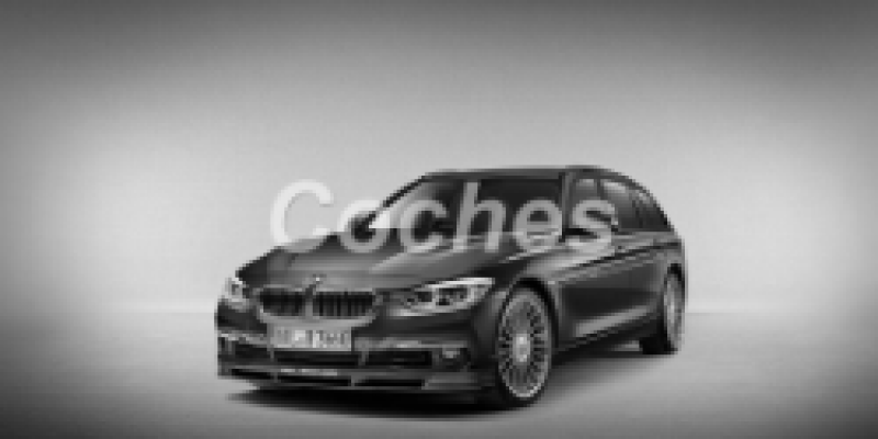 Alpina D3 2019 Wagon 5-Puertas F30 Restyling 3.0d AUTOMATICO (350 CV)