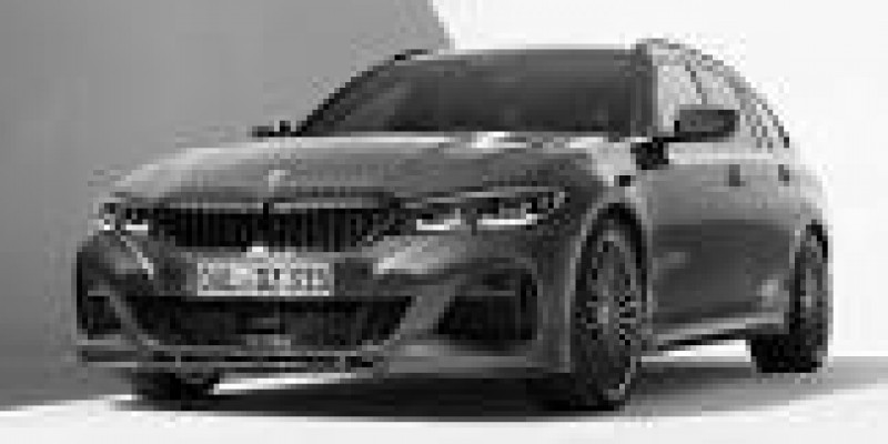 Alpina D3 2020 Sedan G20 3.0d AUTOMATICO (355 CV) 4WD