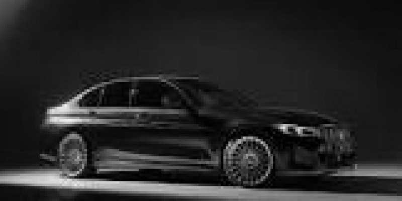 Alpina D3 2022 Sedan G20 3.0d AUTOMATICO (355 CV) 4WD