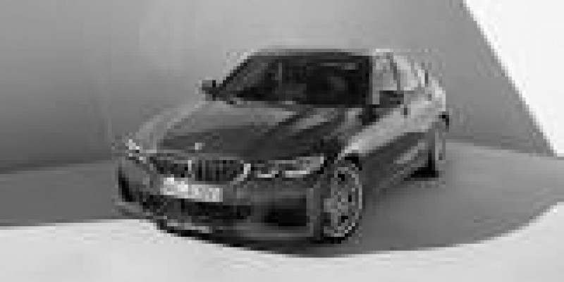 Alpina D3 2022 Wagon 5-Puertas G20 3.0d AUTOMATICO (355 CV) 4WD
