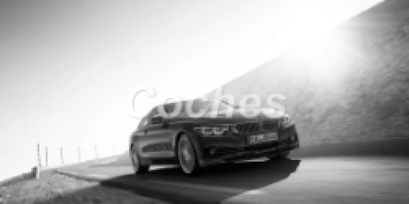 Alpina D4 2018 Coupe F32/F33 Restyling 3.0d AUTOMATICO (350 CV)