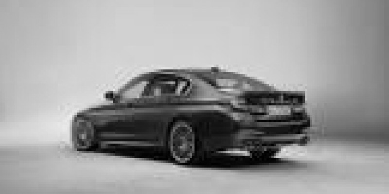 Alpina D5 2021 Sedan G30/G31 Restyling 3.0d AUTOMATICO (408 CV) 4WD