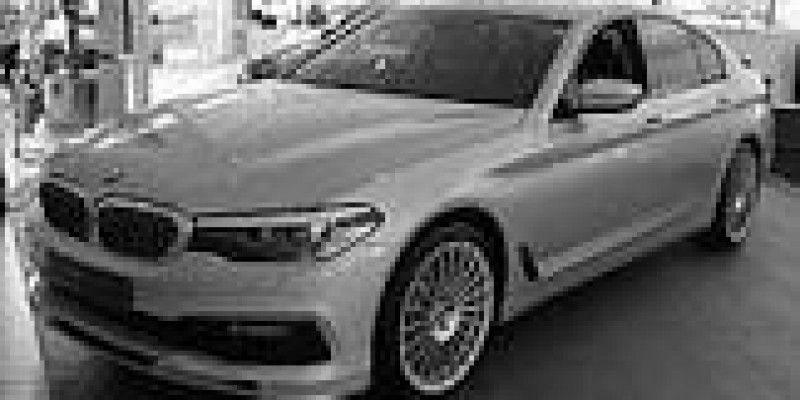 Alpina D5 2019 Sedan G30/G31 3.0d AUTOMATICO (388 CV) 4WD