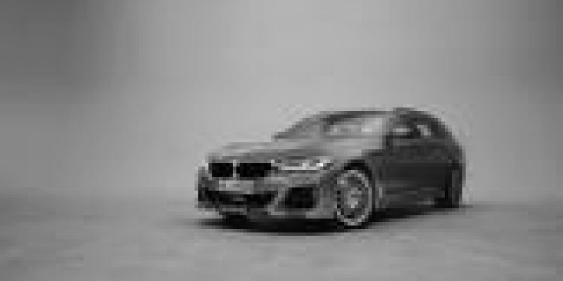 Alpina D5 2020 Sedan G30/G31 3.0d AUTOMATICO (388 CV) 4WD