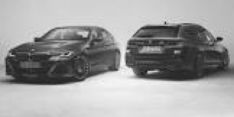 Alpina D5 2021 Sedan G30/G31 3.0d AUTOMATICO (388 CV) 4WD