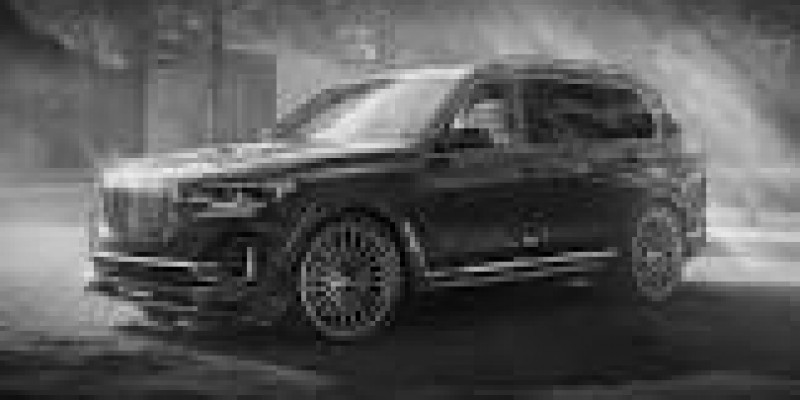 Alpina XB7 2021 SUV 5-Puertas G07 4.4 AUTOMATICO (621 CV) 4WD
