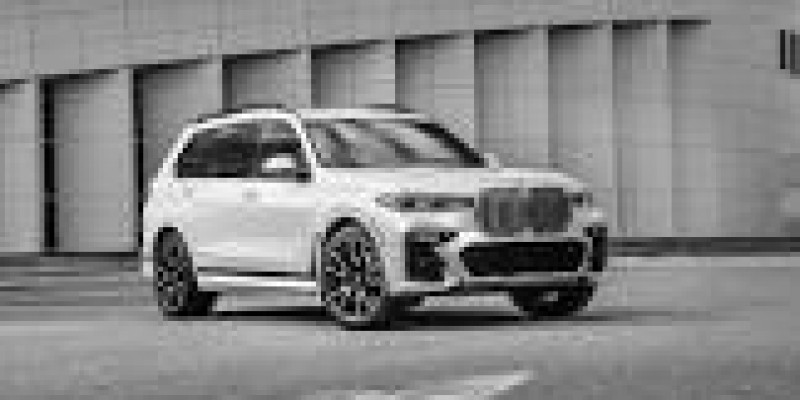 Alpina XB7 2022 SUV 5-Puertas G07 4.4 AUTOMATICO (621 CV) 4WD