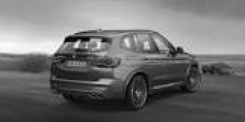 Alpina XD3 2021 SUV 5-Puertas G01 Restyling 3.0d AUTOMATICO (394 CV) 4WD