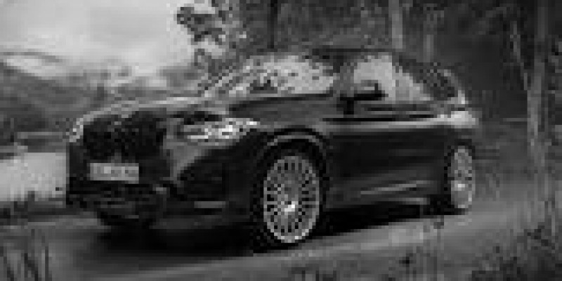 Alpina XD3 2022 SUV 5-Puertas G01 Restyling 3.0d AUTOMATICO (394 CV) 4WD