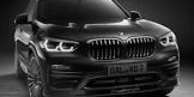 Alpina XD3 2020 SUV 5-Puertas G01 3.0d AUTOMATICO (388 CV) 4WD