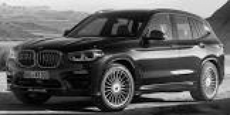 Alpina XD3 2021 SUV 5-Puertas G01 3.0d AUTOMATICO (388 CV) 4WD