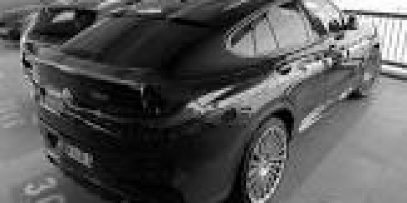 Alpina XD4 2022 SUV 5-Puertas G02 Restyling 3.0d AUTOMATICO (394 CV) 4WD