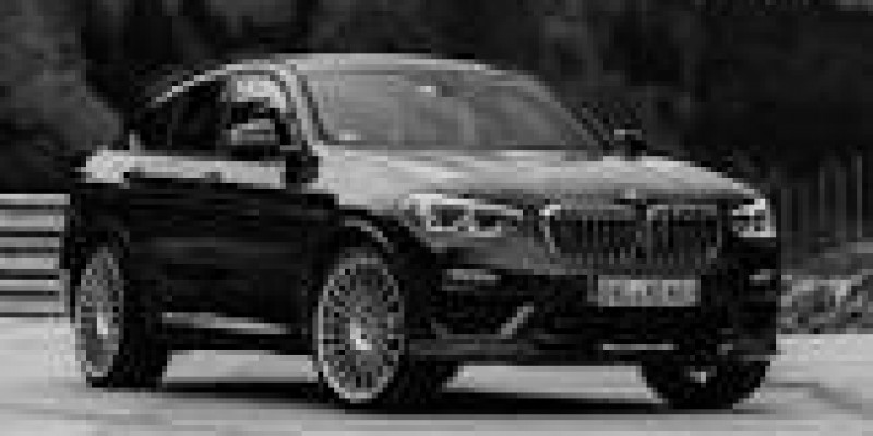 Alpina XD4 2020 SUV 5-Puertas G02 3.0d AUTOMATICO (388 CV) 4WD